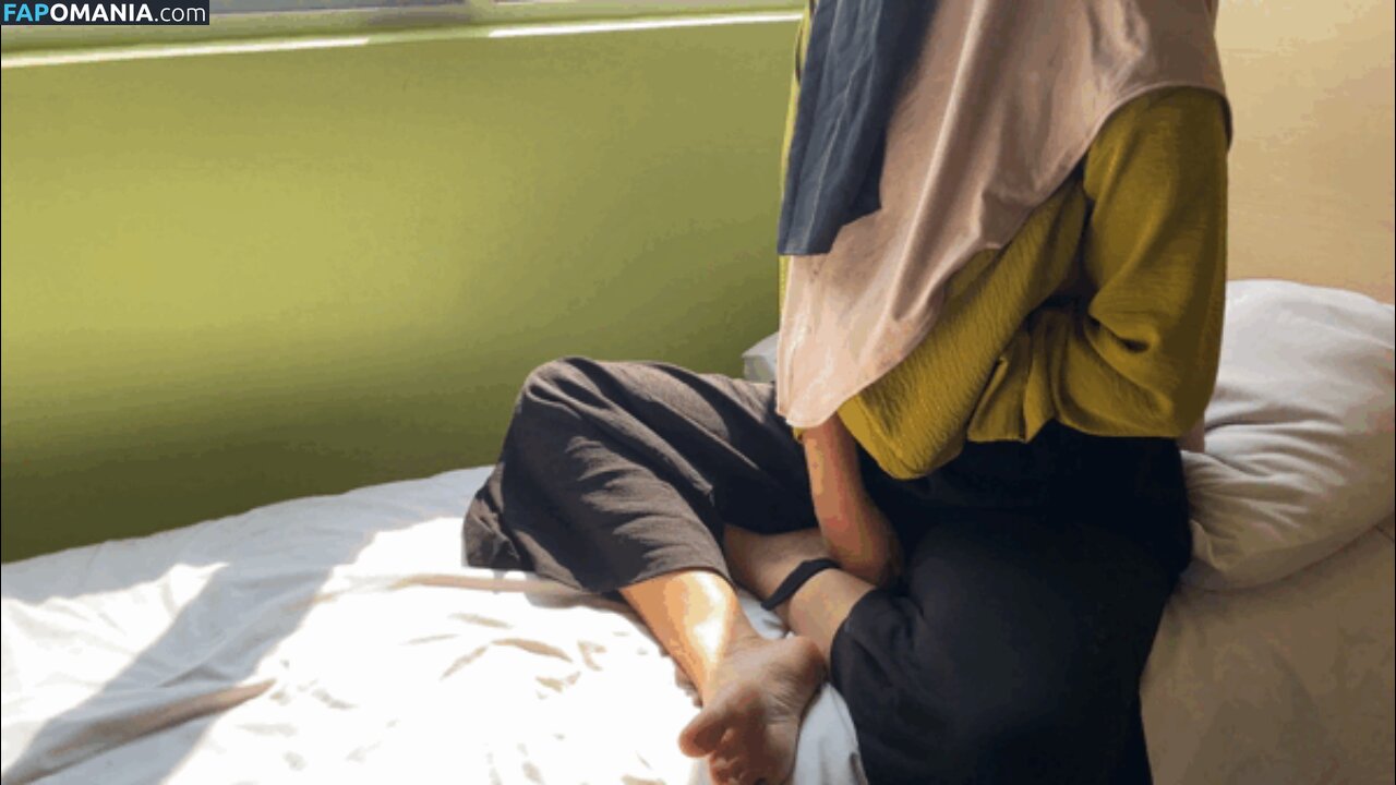 Hijab Camilla / hijab_camilla / hijabcamilla Nudo OnlyFans  Foto trapelata #114