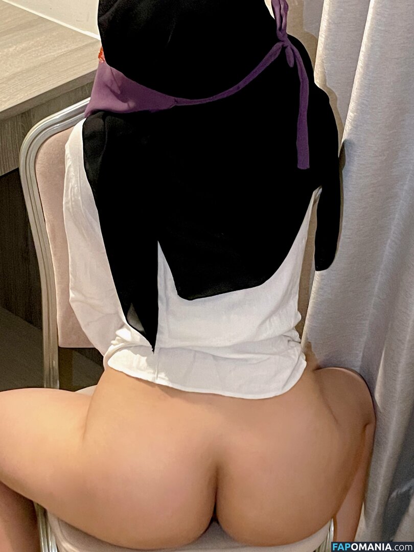 Hijab Camilla / hijab_camilla / hijabcamilla Nudo OnlyFans  Foto trapelata #119