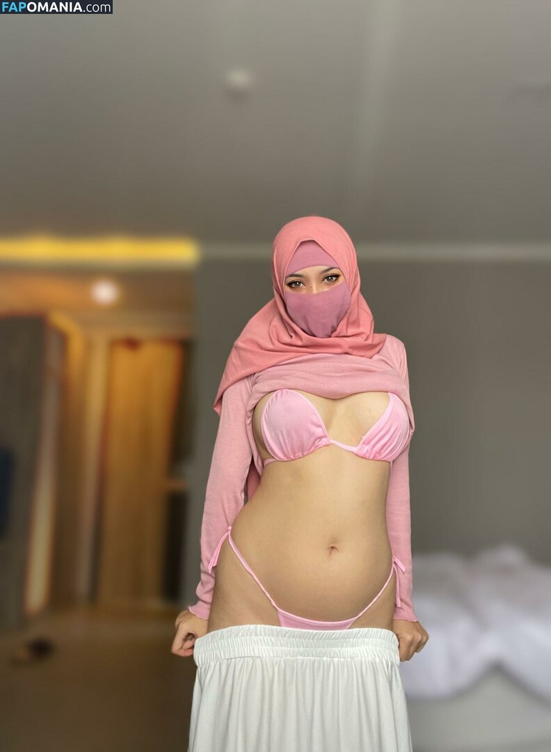 Hijab Camilla / hijab_camilla / hijabcamilla Nudo OnlyFans  Foto trapelata #149