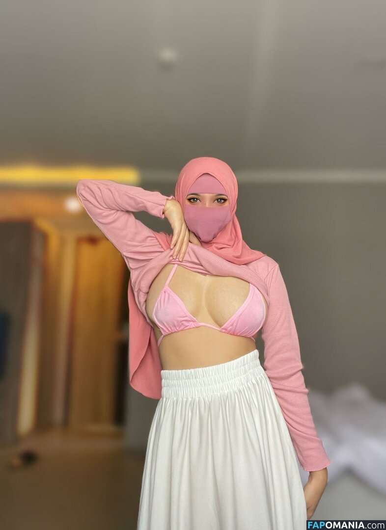 Hijab Camilla / hijab_camilla / hijabcamilla Nudo OnlyFans  Foto trapelata #150