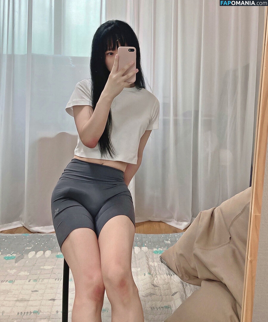cd지금 / hijeegeum Nudo OnlyFans  Foto trapelata #2
