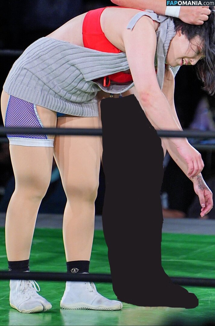 Hikaru Shida / shidahikaru Nudo OnlyFans  Foto trapelata #6