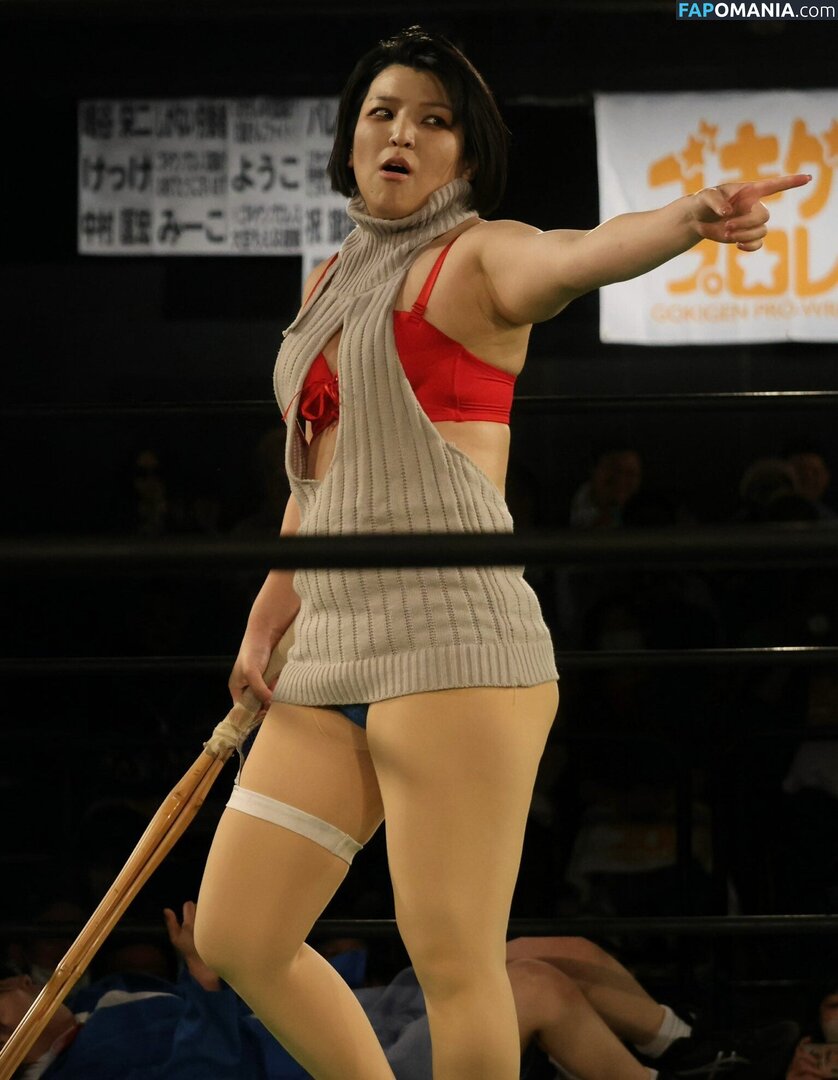 Hikaru Shida / shidahikaru Nudo OnlyFans  Foto trapelata #10