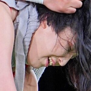 Hikaru Shida