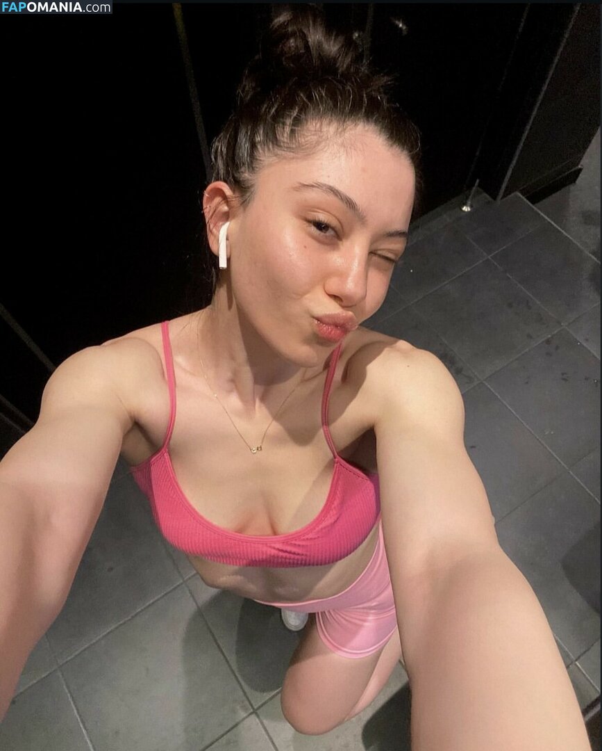 Hilal Fener / hilalfenerr / kittyshf1 Nudo OnlyFans  Foto trapelata #10