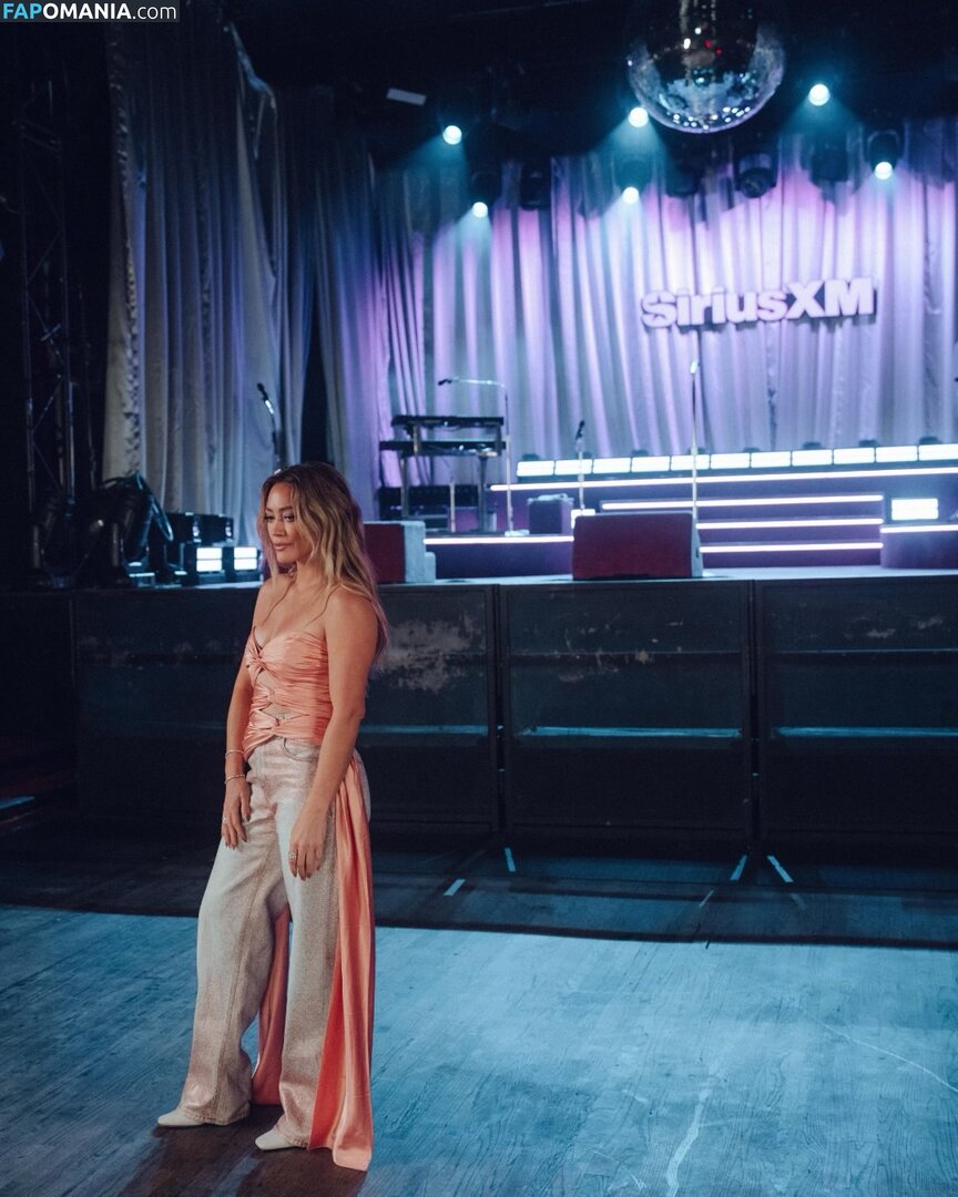 Hilary Duff / hilaryduff Nudo OnlyFans  Foto trapelata #33