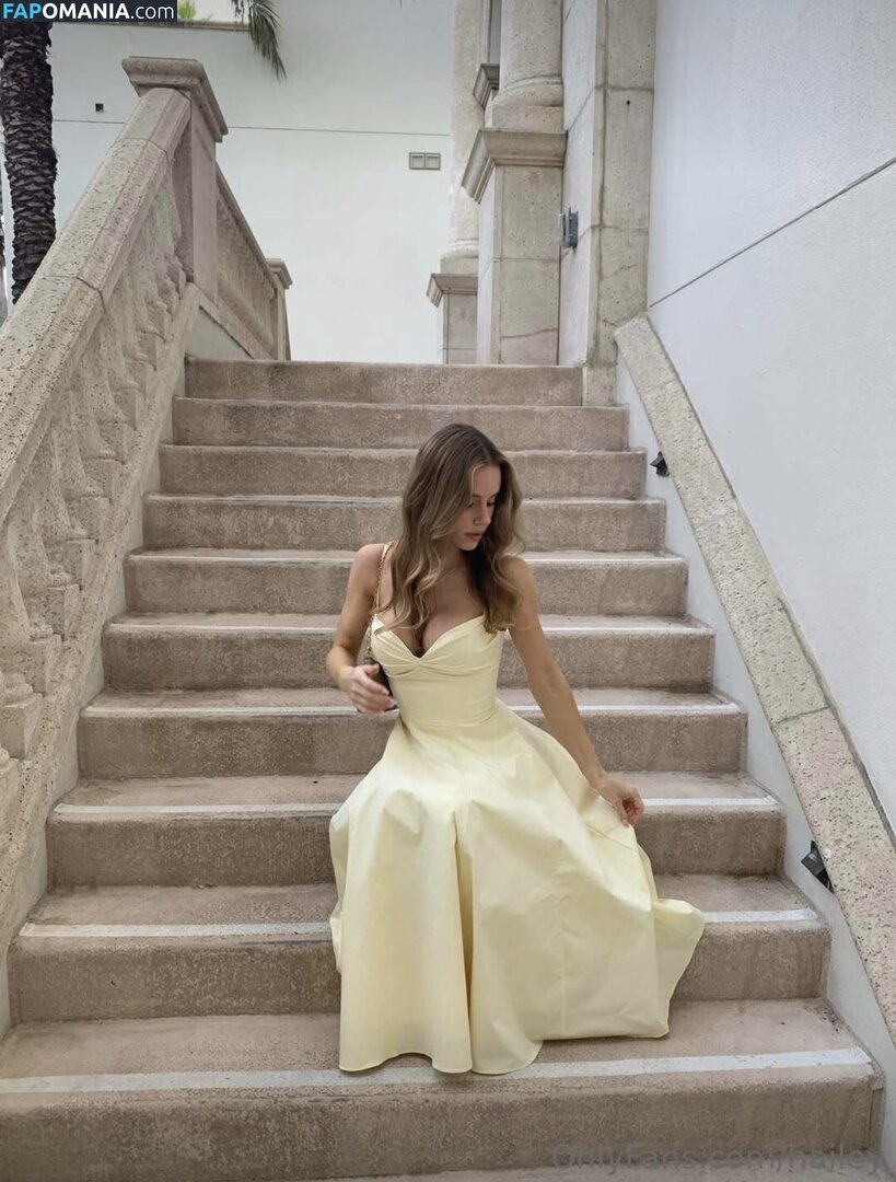 Hiley Gr1ce / hailey / haileygrace_ Nudo OnlyFans  Foto trapelata #4