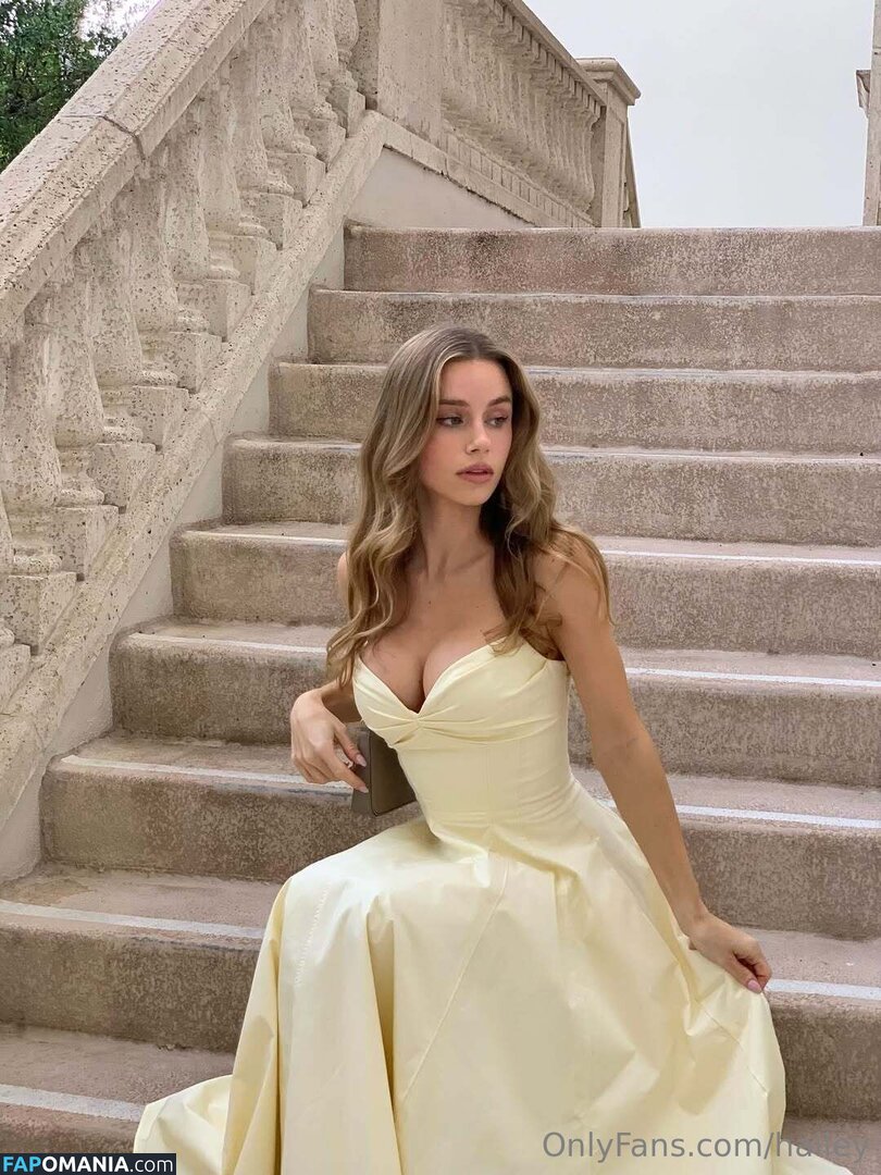 Hiley Gr1ce / hailey / haileygrace_ Nudo OnlyFans  Foto trapelata #6