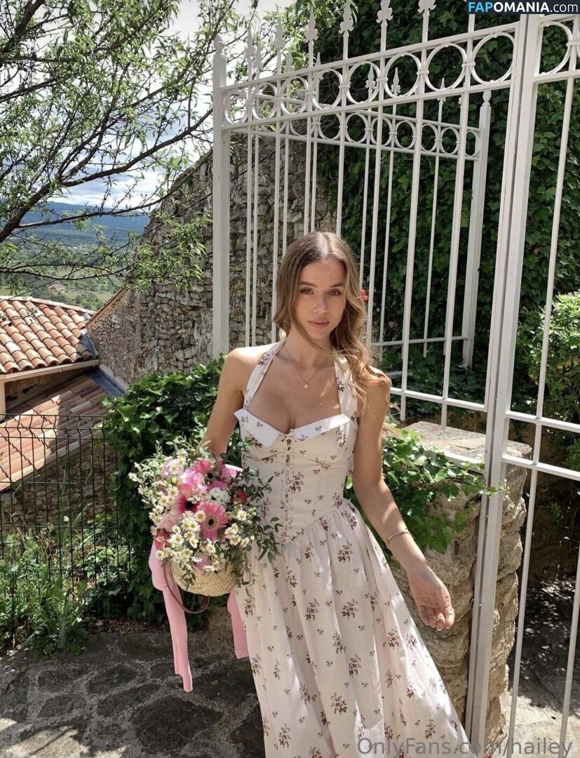Hiley Gr1ce / hailey / haileygrace_ Nudo OnlyFans  Foto trapelata #9