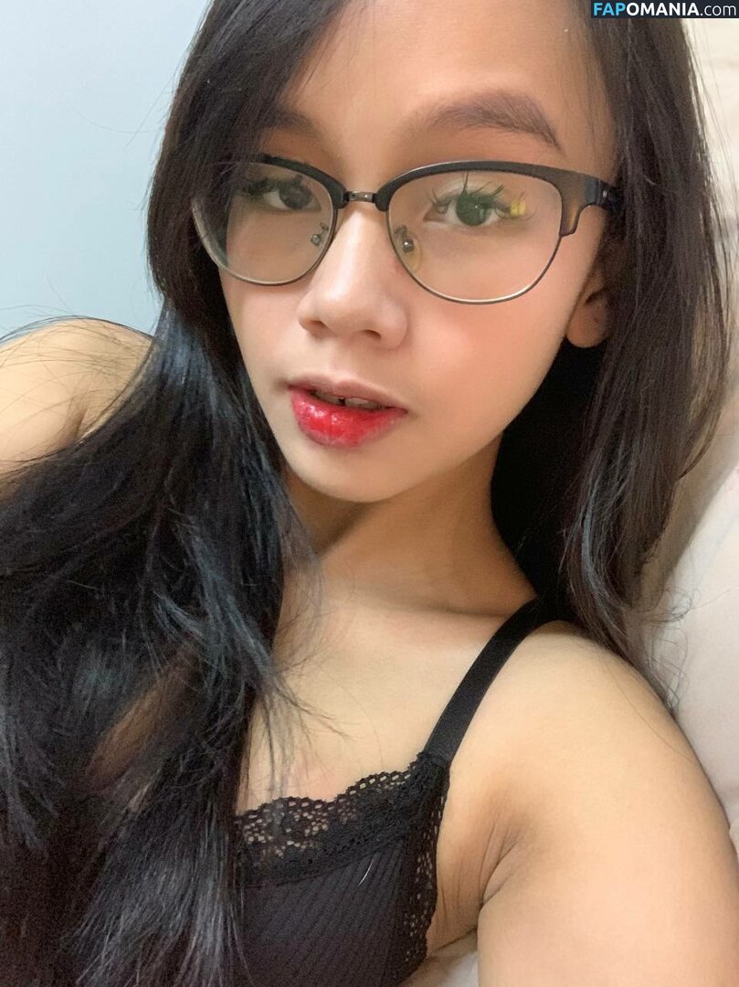 Ehli Cruz / Hilixlie / ehlidc Nudo OnlyFans  Foto trapelata #34