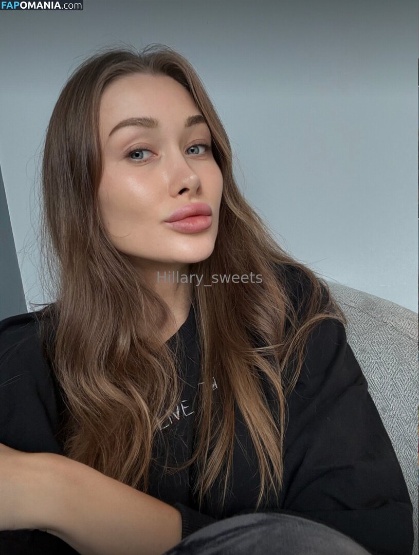 hillary_sweet / hillary_sweets Nudo OnlyFans  Foto trapelata #39