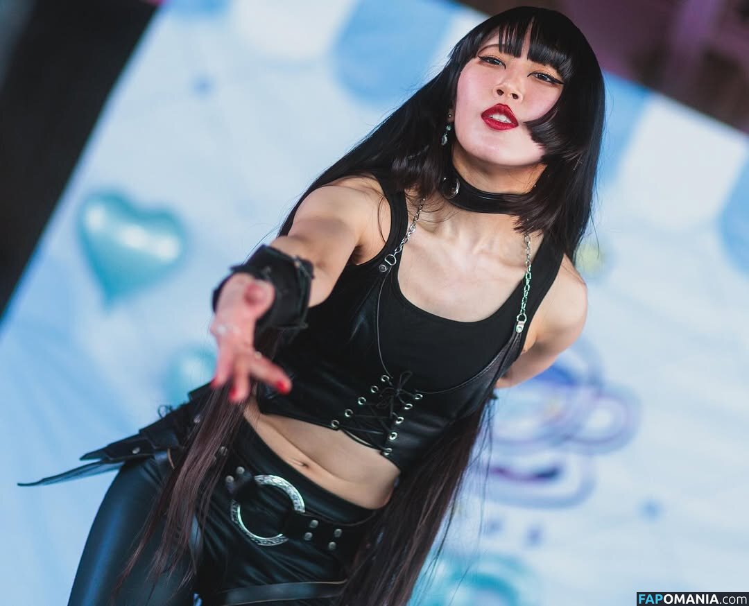 Himari Tsukishiro / himari_tsuki / 月城ひまり Nudo OnlyFans  Foto trapelata #3