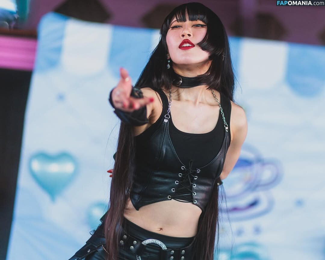 Himari Tsukishiro / himari_tsuki / 月城ひまり Nudo OnlyFans  Foto trapelata #4