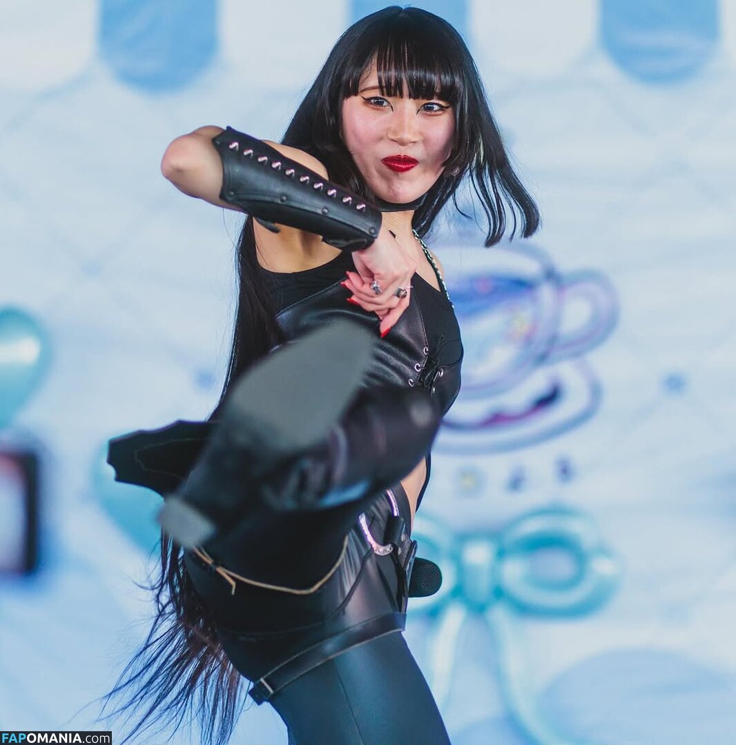 Himari Tsukishiro / himari_tsuki / 月城ひまり Nudo OnlyFans  Foto trapelata #6