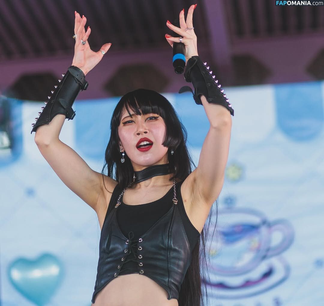 Himari Tsukishiro / himari_tsuki / 月城ひまり Nudo OnlyFans  Foto trapelata #8