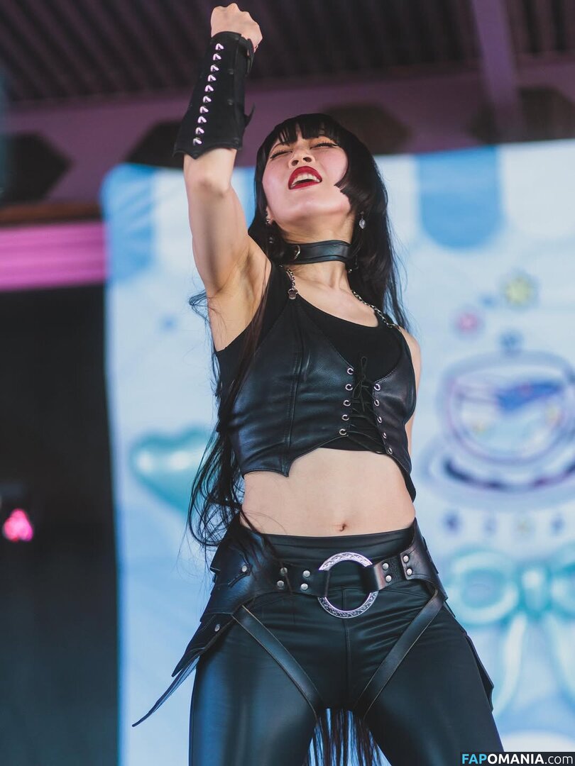 Himari Tsukishiro / himari_tsuki / 月城ひまり Nudo OnlyFans  Foto trapelata #9