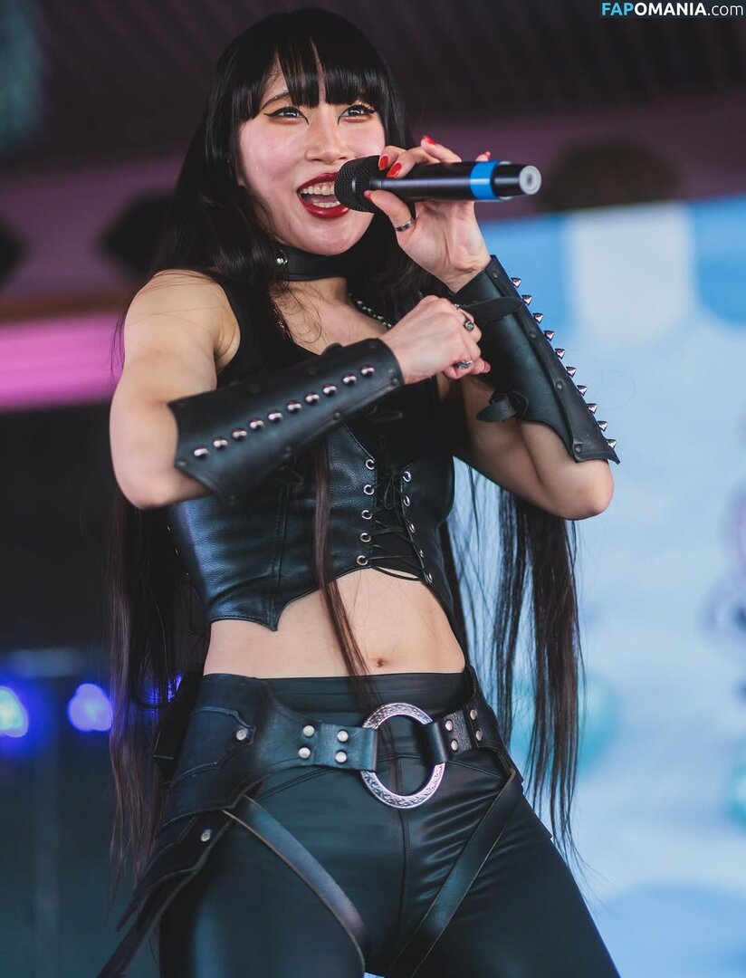 Himari Tsukishiro / himari_tsuki / 月城ひまり Nudo OnlyFans  Foto trapelata #10