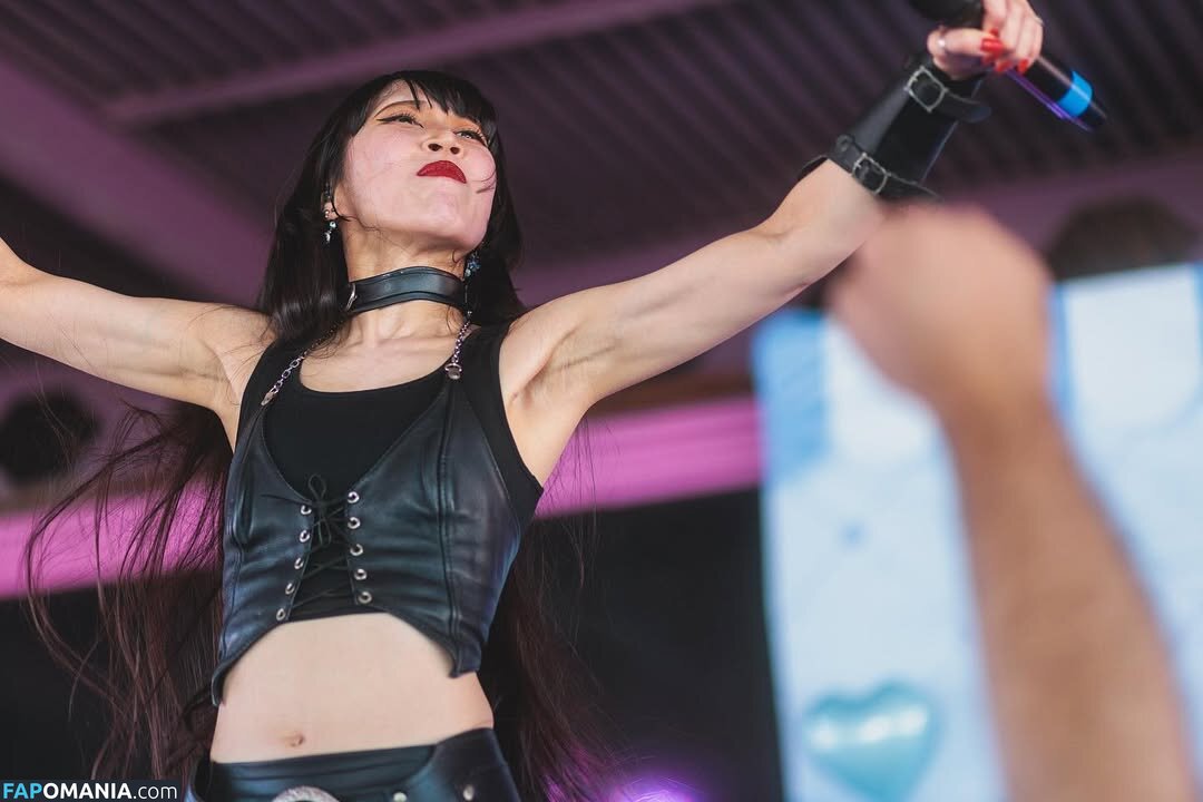 Himari Tsukishiro / himari_tsuki / 月城ひまり Nudo OnlyFans  Foto trapelata #11