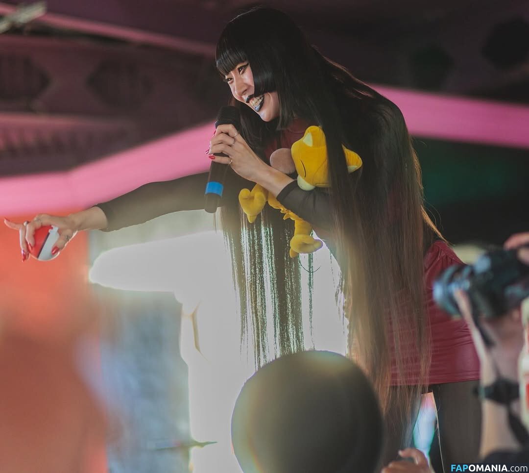Himari Tsukishiro / himari_tsuki / 月城ひまり Nudo OnlyFans  Foto trapelata #14
