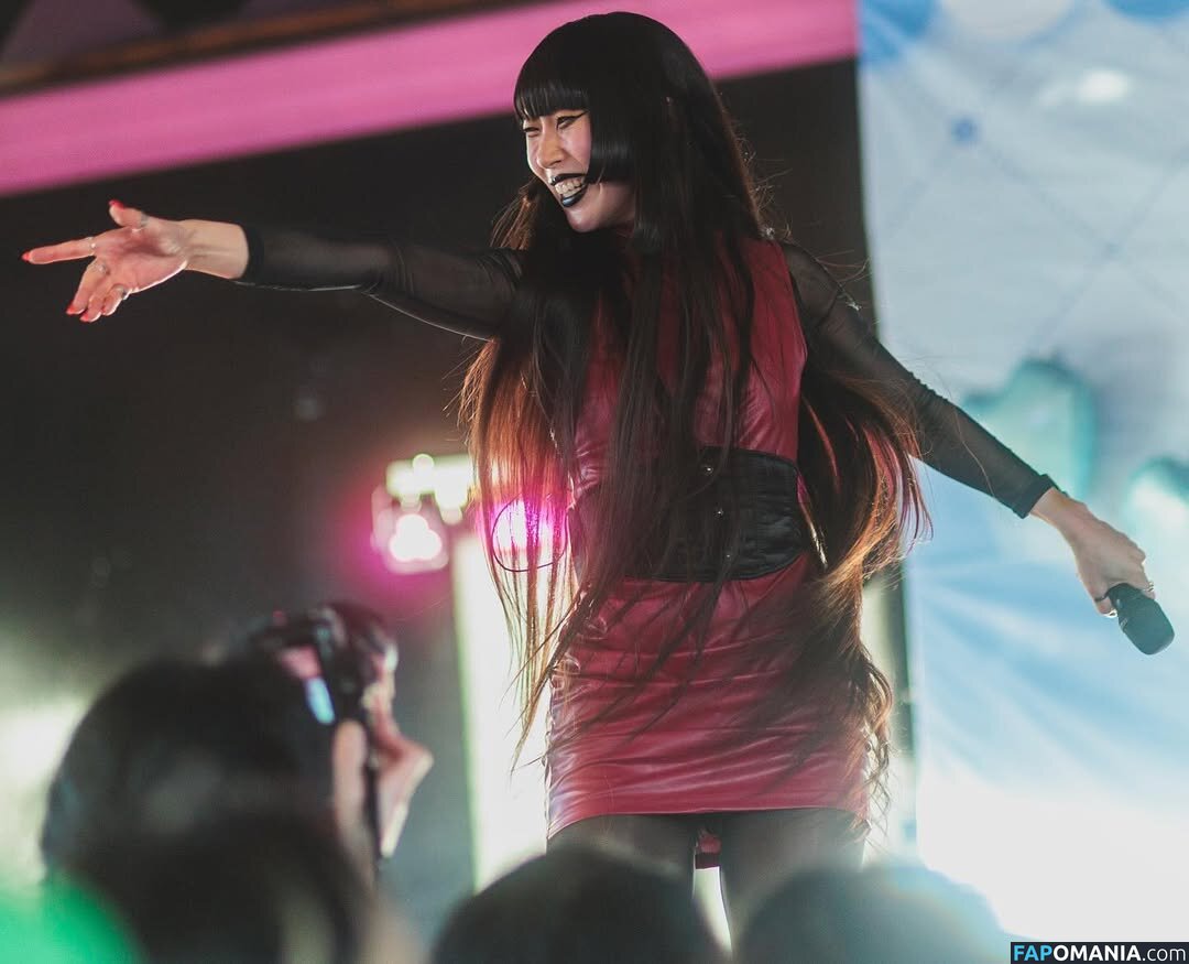 Himari Tsukishiro / himari_tsuki / 月城ひまり Nudo OnlyFans  Foto trapelata #18