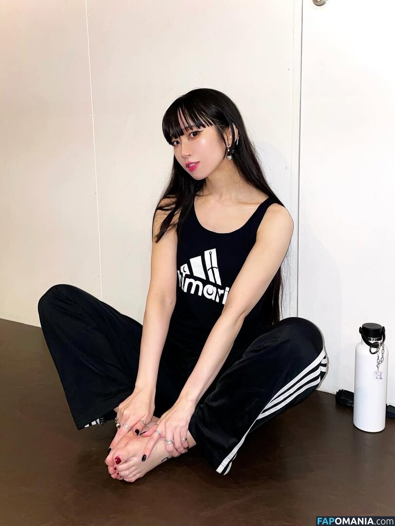 Himari Tsukishiro / himari_tsuki / 月城ひまり Nudo OnlyFans  Foto trapelata #23