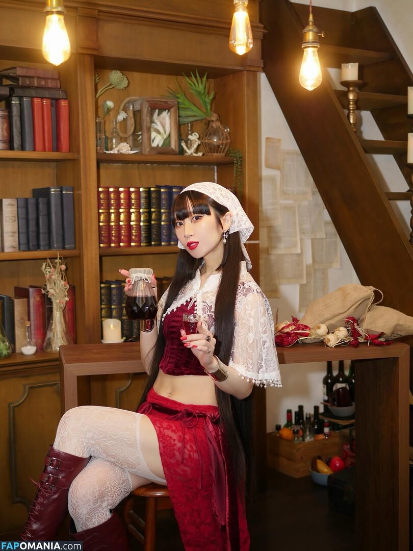 Himari Tsukishiro / himari_tsuki / 月城ひまり Nudo OnlyFans  Foto trapelata #25