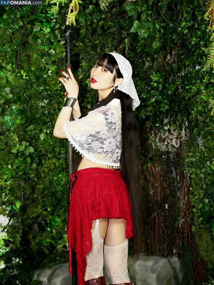 Himari Tsukishiro / himari_tsuki / 月城ひまり Nudo OnlyFans  Foto trapelata #28