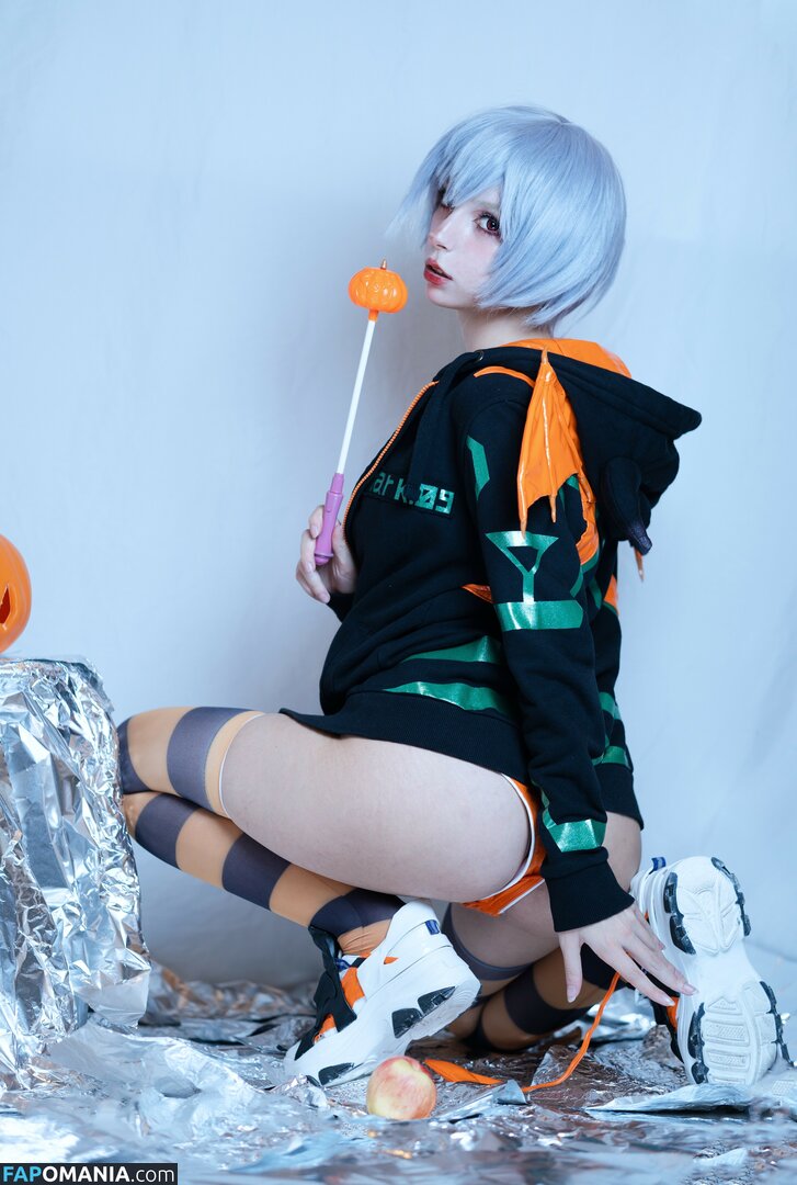 Himee.lily / Himeecosplay / kawaiierotica Nudo OnlyFans  Foto trapelata #159