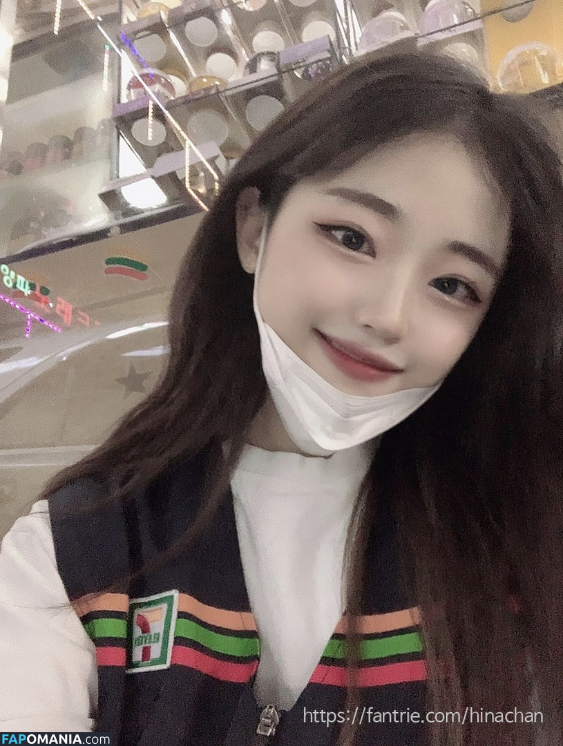 hinachan01 / i_am_young22 / 냥뇽녕냥 Nudo OnlyFans  Foto trapelata #2