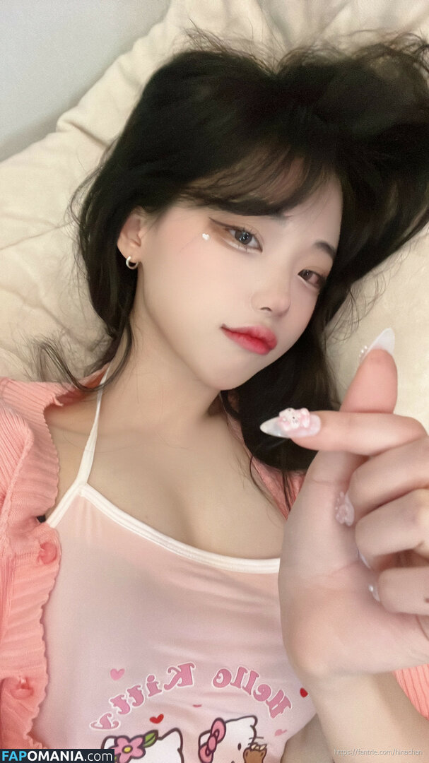 hinachan01 / i_am_young22 / 냥뇽녕냥 Nudo OnlyFans  Foto trapelata #54