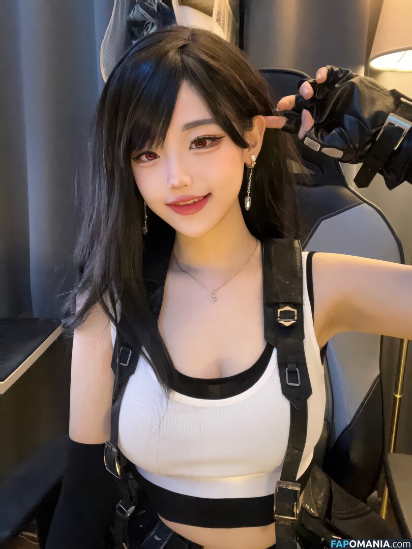 hinachan01 / i_am_young22 / 냥뇽녕냥 Nudo OnlyFans  Foto trapelata #61