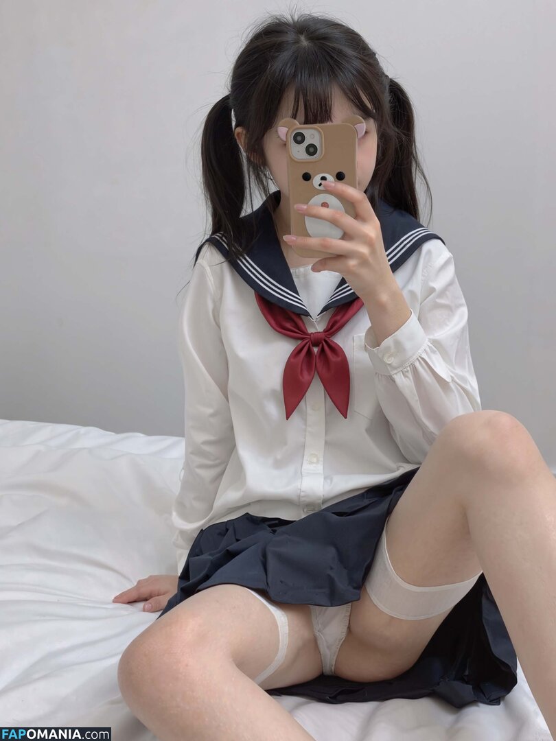 hinaheart_ / https: Nudo OnlyFans  Foto trapelata #1