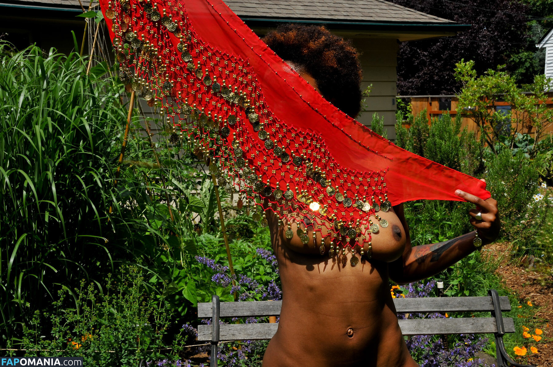 HippieGoddess / hippie___goddess / hippiegoddess69 Nudo OnlyFans  Foto trapelata #2
