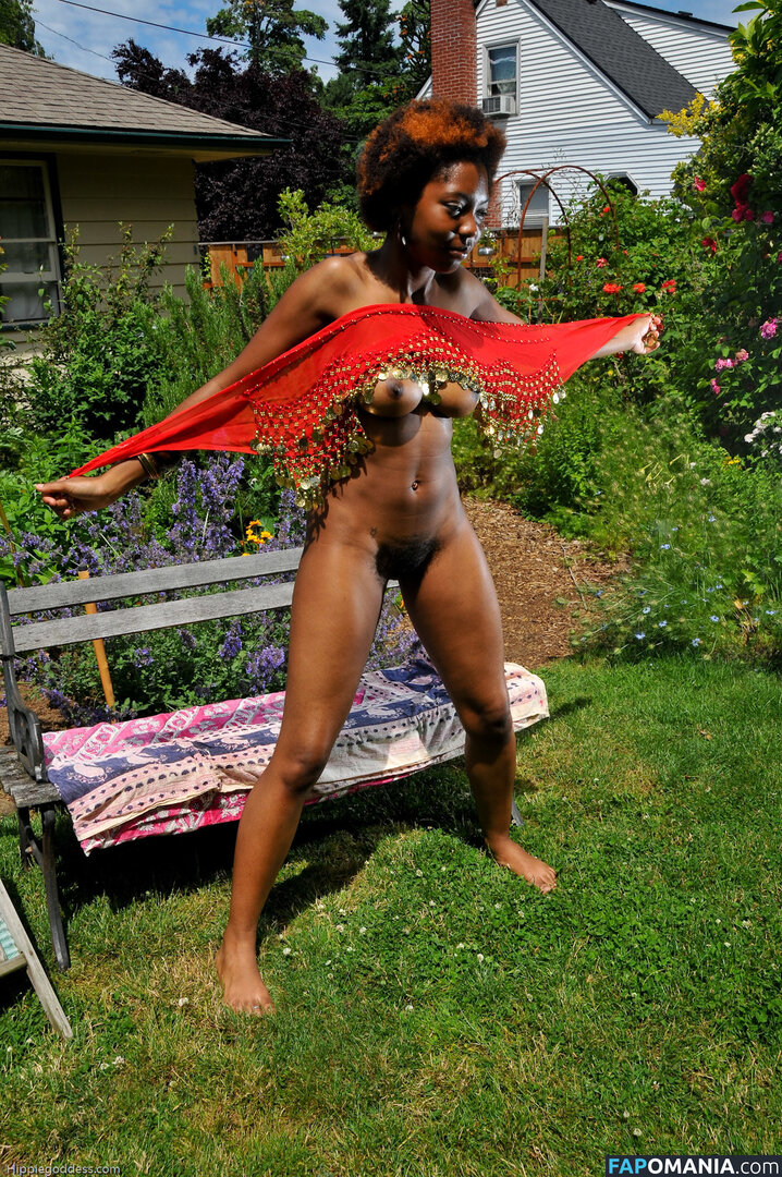 HippieGoddess / hippie___goddess / hippiegoddess69 Nudo OnlyFans  Foto trapelata #17