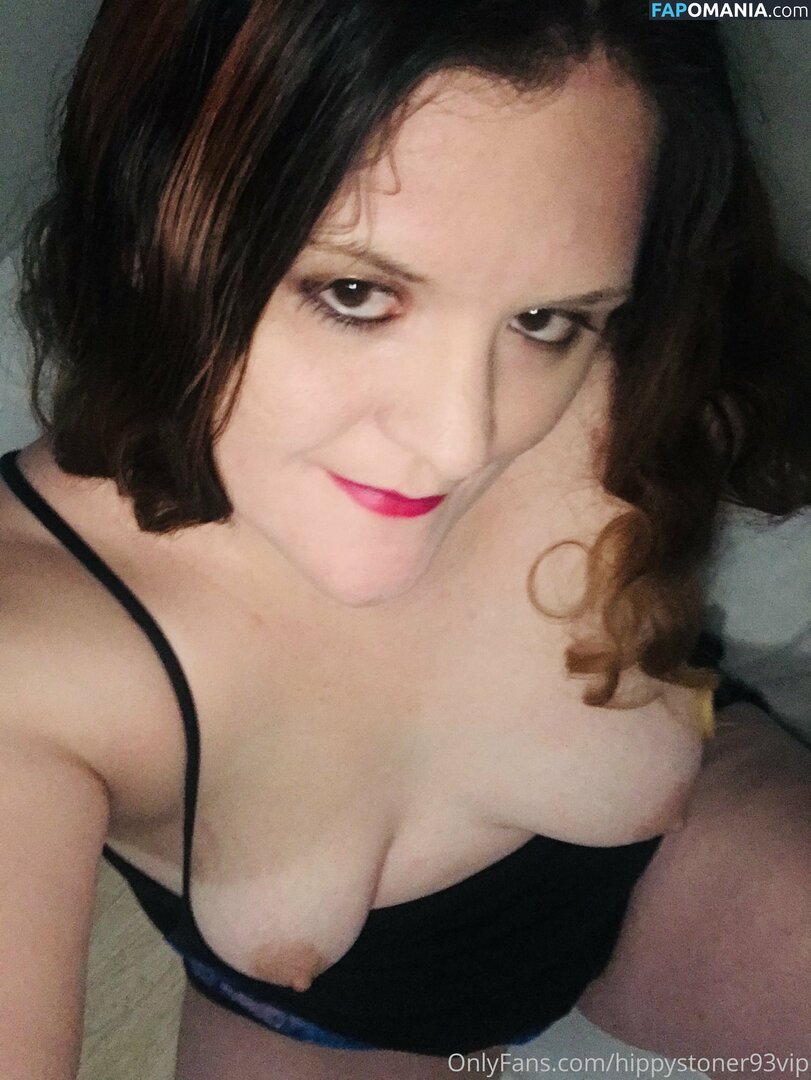 hippystoner93vip / therry3 Nudo OnlyFans  Foto trapelata #13