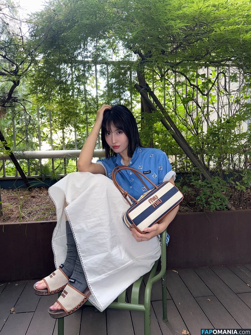 Hirai Momo / TWICE / momo.hirai Nudo OnlyFans  Foto trapelata #5