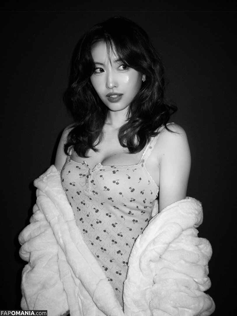 Hirai Momo / TWICE / momo.hirai Nudo OnlyFans  Foto trapelata #9