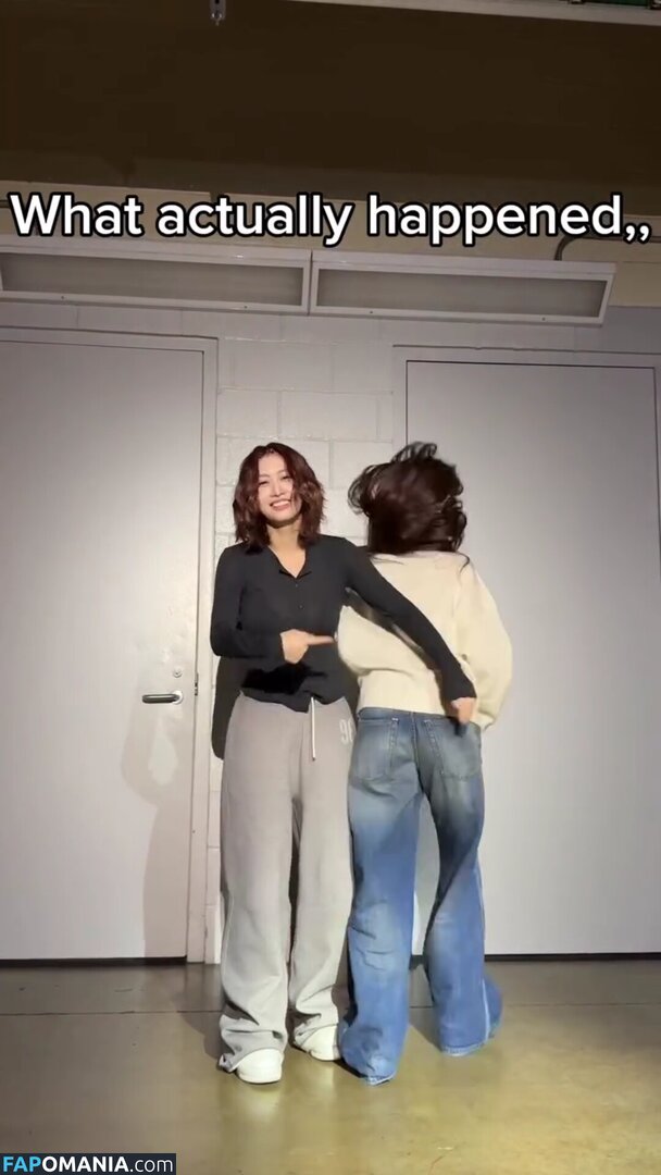 Hirai Momo / TWICE / momo.hirai Nudo OnlyFans  Foto trapelata #14