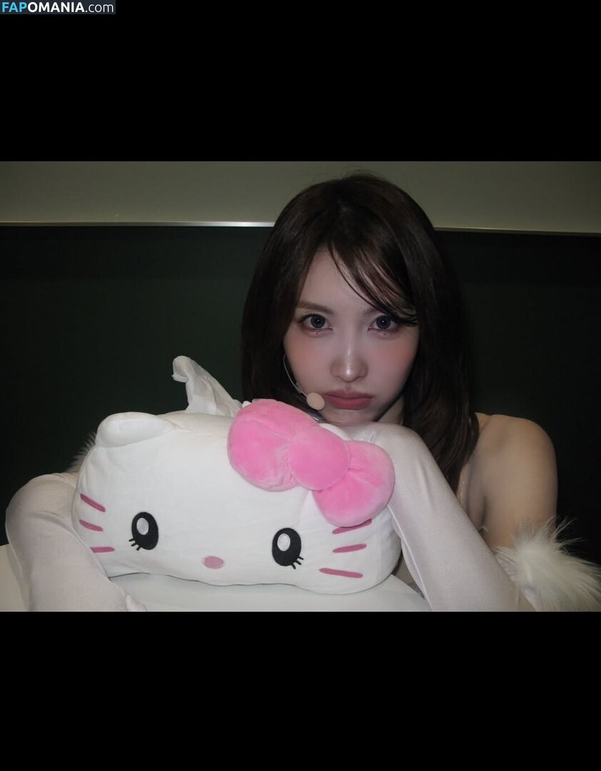 Hirai Momo / TWICE / momo.hirai Nudo OnlyFans  Foto trapelata #21