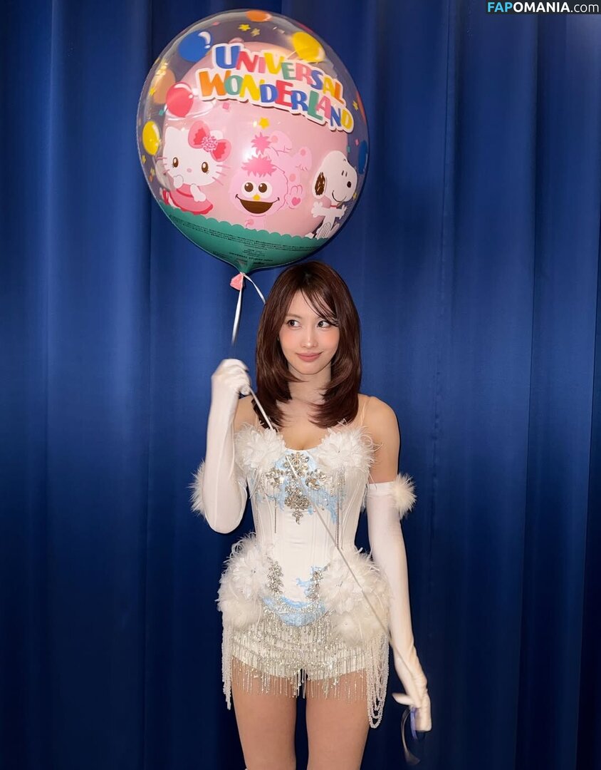 Hirai Momo / TWICE / momo.hirai Nudo OnlyFans  Foto trapelata #22