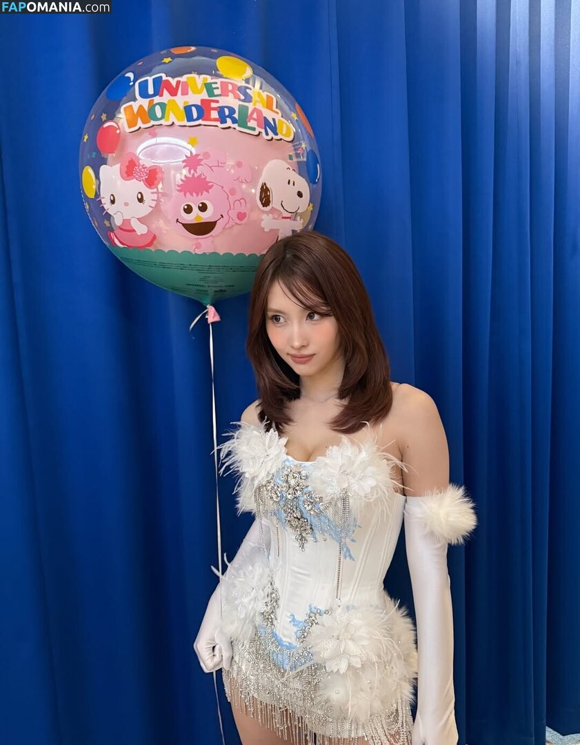 Hirai Momo / TWICE / momo.hirai Nudo OnlyFans  Foto trapelata #27