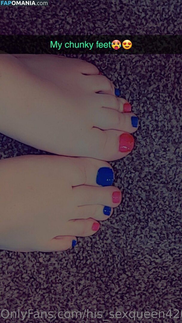 fb_0296 / his_sexqueen4200 Nudo OnlyFans  Foto trapelata #5