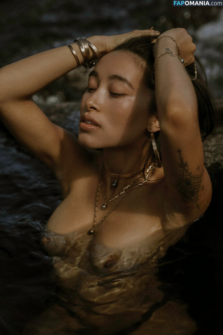Hitomi Mochizuki / hitomi_official / yaknowme_hitomi Nudo OnlyFans  Foto trapelata #40