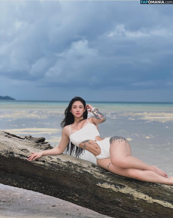 Hitomi Songyuxin / Lindsay78690789 / i_am_hitomi_1994 / songyuxinhitomi Nudo OnlyFans  Foto trapelata #508