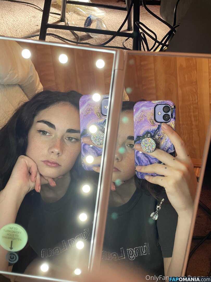 hnnnyy Nudo OnlyFans  Foto trapelata #18