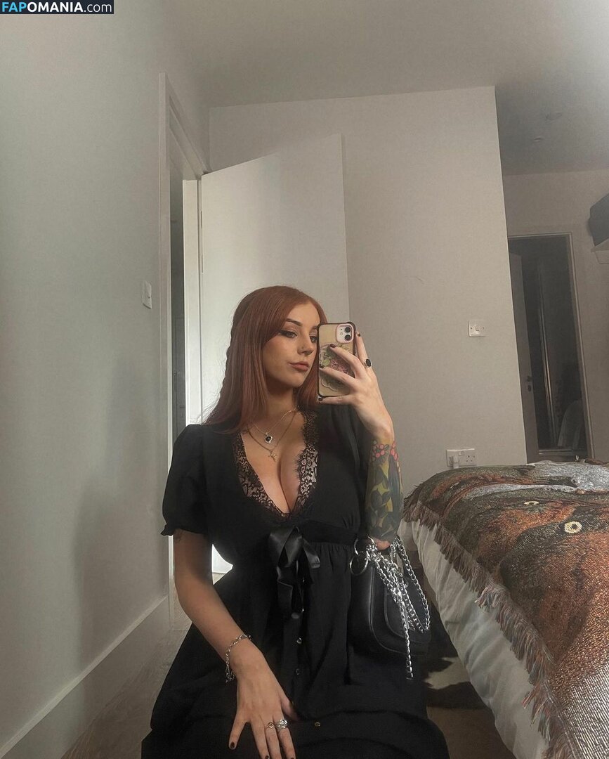 Hollie Rutter / hollie.rutter / holliejrutter Nudo OnlyFans  Foto trapelata #1