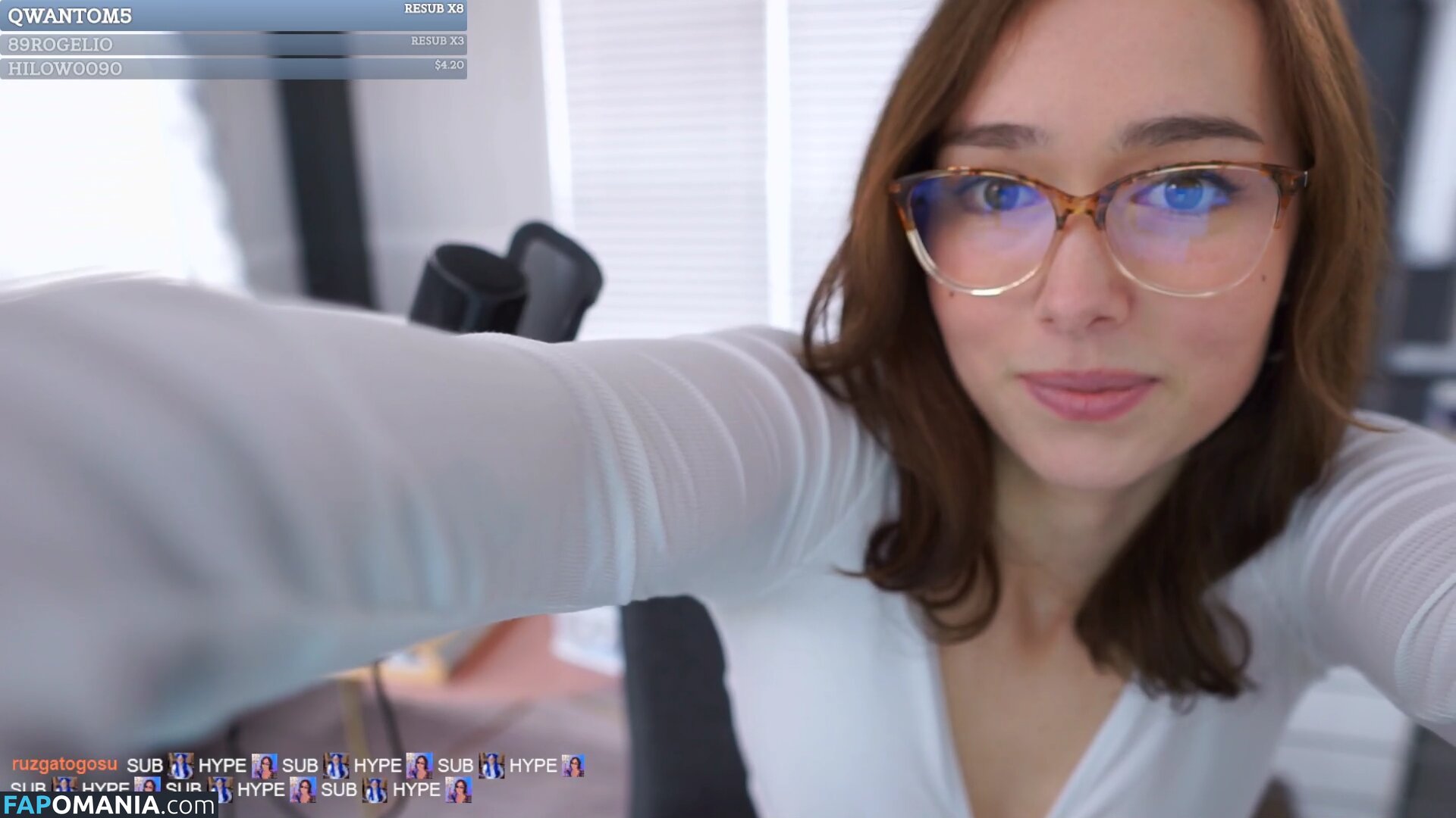 Holls8 / holls8_ Nudo OnlyFans  Foto trapelata #28