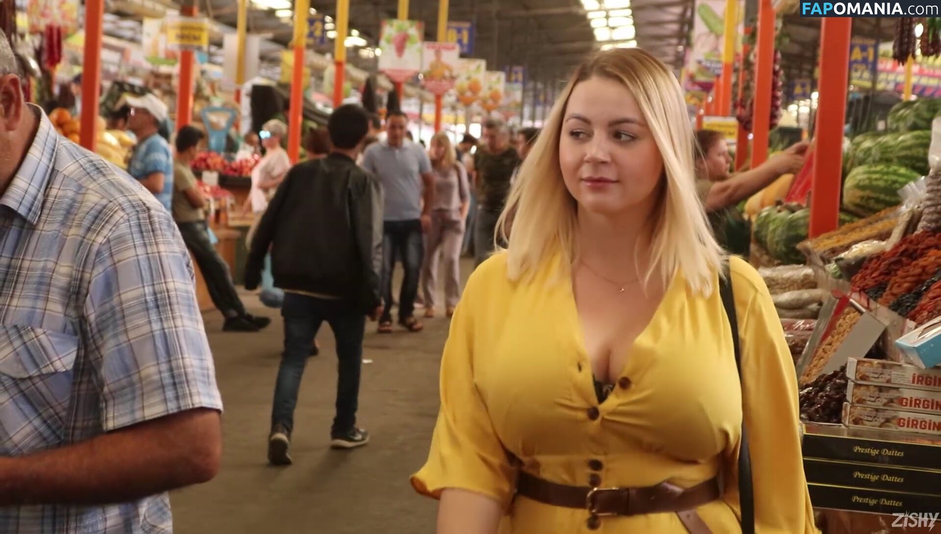 Holly Garner / Inna Khoruzh / InnaKhoruzh / Ivanna Ershova / RealHollyGarner / holly.garner Nudo OnlyFans  Foto trapelata #4