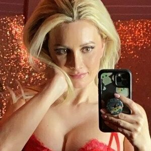 Holly Madison