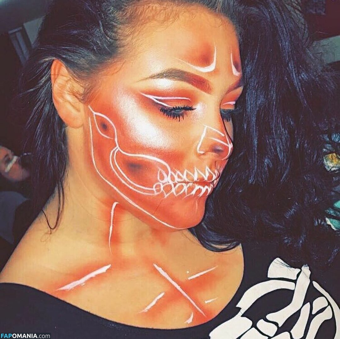 Holly Marston / hollymarston Nudo OnlyFans  Foto trapelata #6